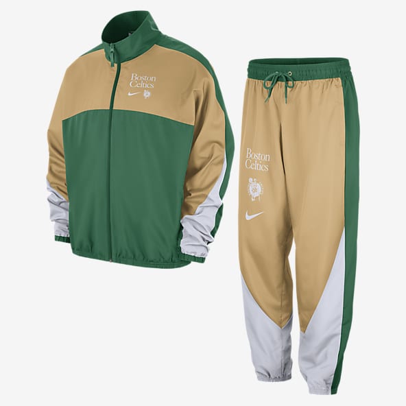 Boston Celtics Partes de abajo. Nike ES